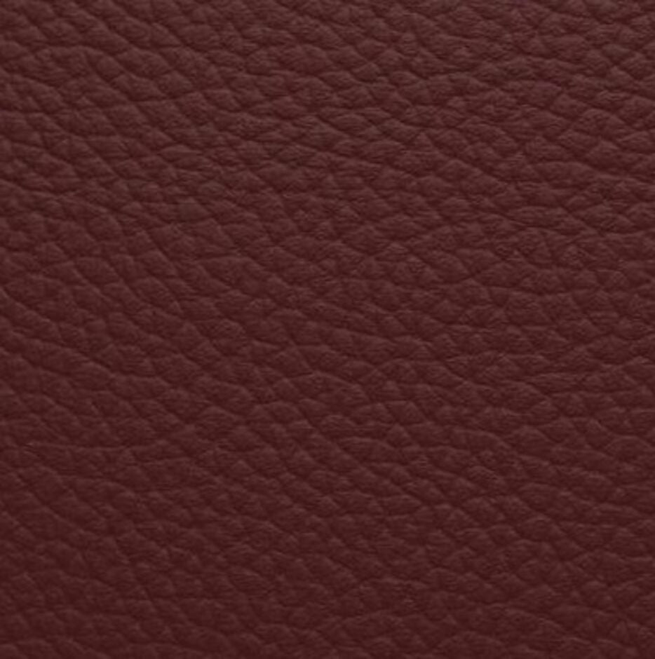 Classic Chesterfield Armchair Shelly Real Leather Mix Colours
