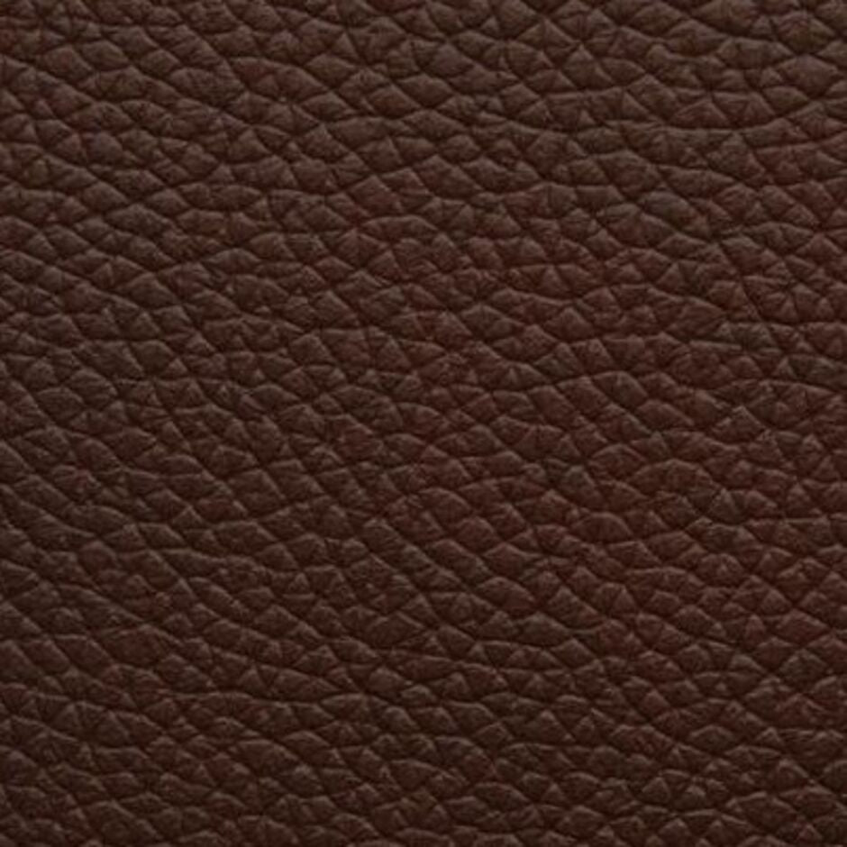 Classic Chesterfield Armchair Shelly Real Leather Mix Colours