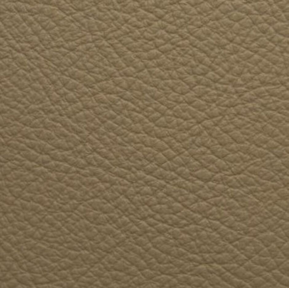 Classic Chesterfield Armchair Shelly Real Leather Mix Colours