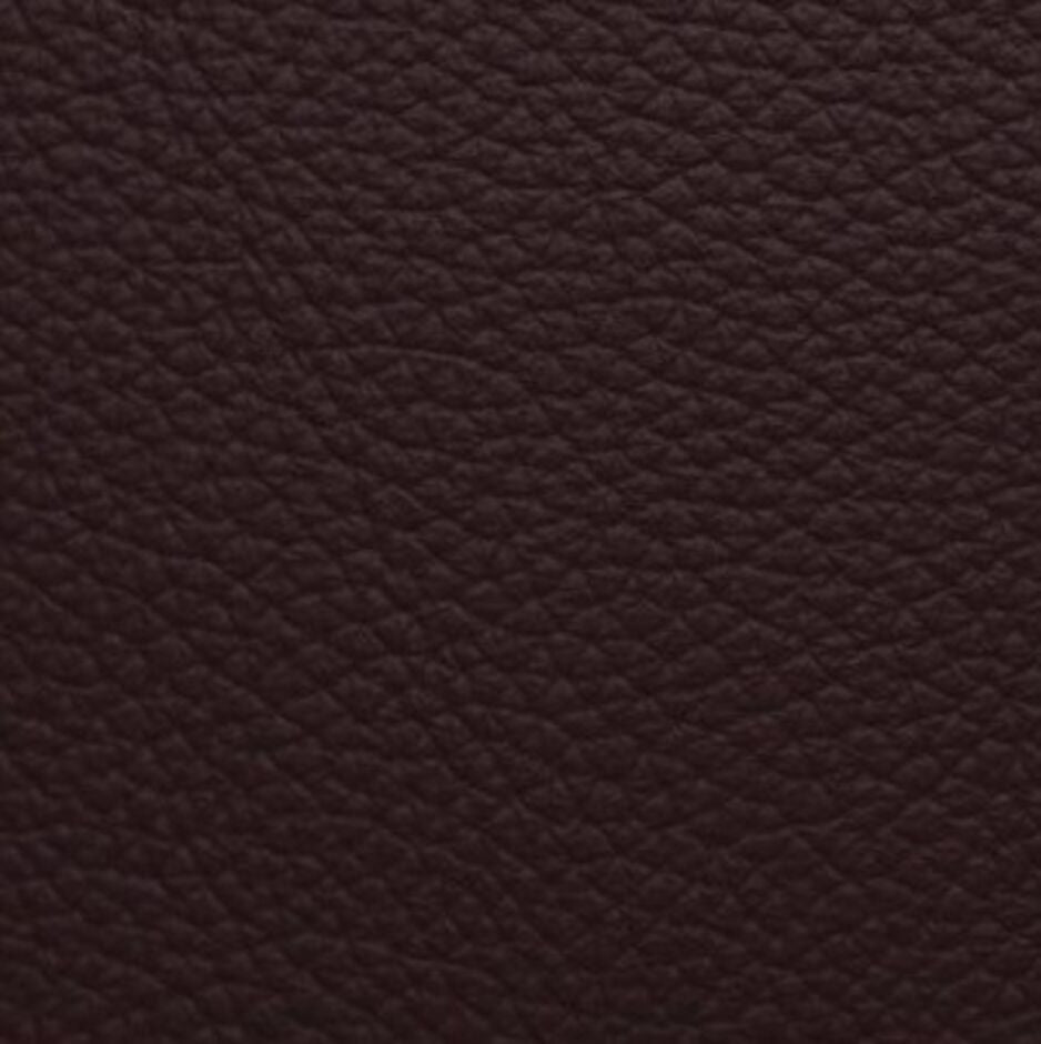 Classic Chesterfield Armchair Shelly Real Leather Mix Colours