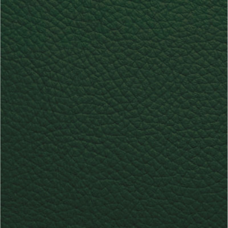 Classic Chesterfield Armchair Shelly Real Leather Mix Colours