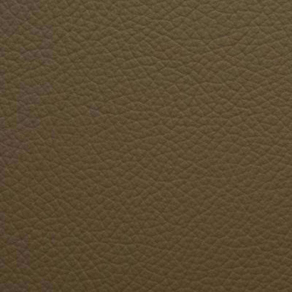 Classic Chesterfield Armchair Shelly Real Leather Mix Colours