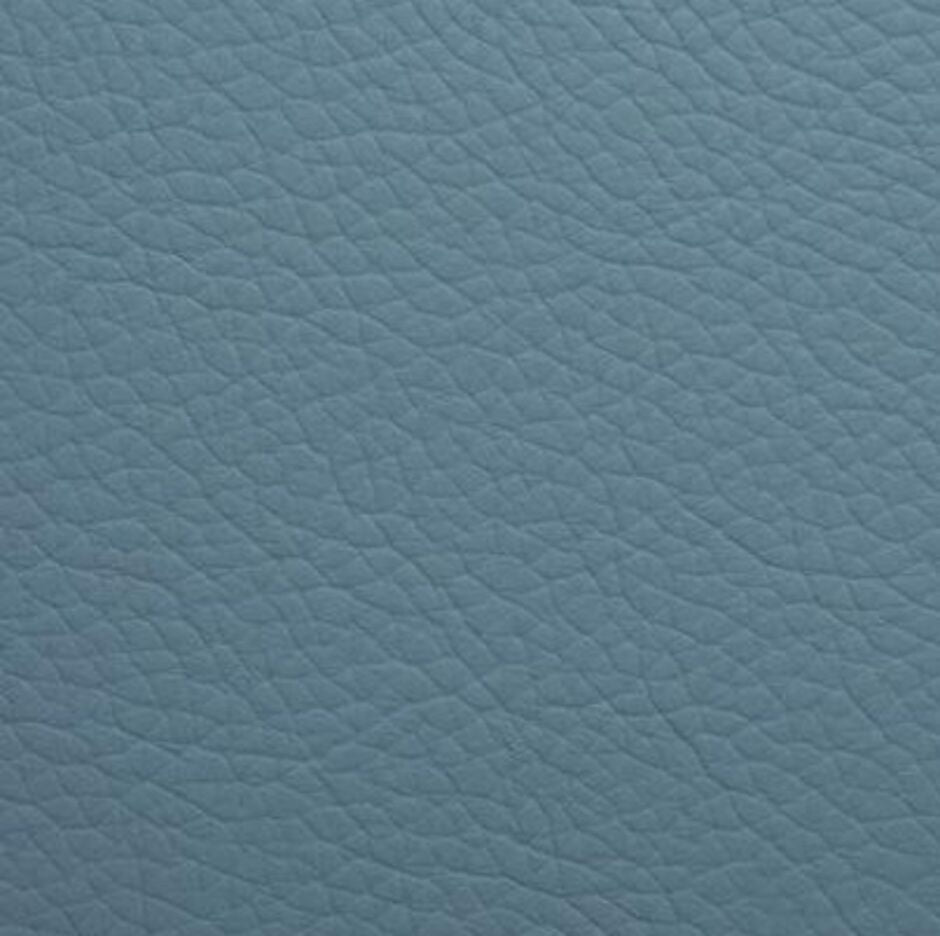 Classic Chesterfield Armchair Shelly Real Leather Mix Colours