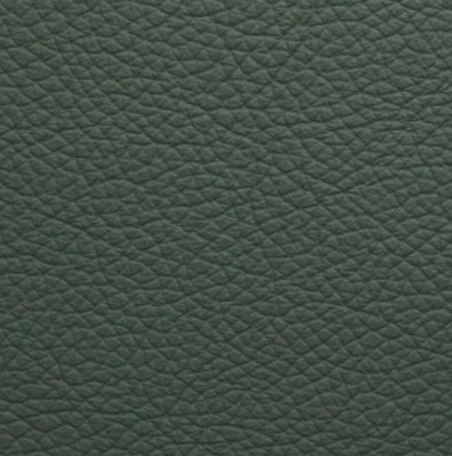 Classic Chesterfield Armchair Shelly Real Leather Mix Colours
