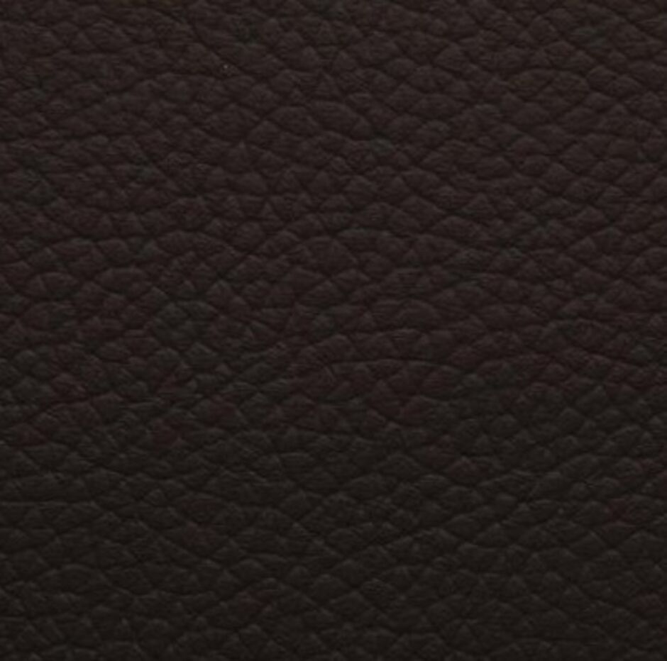 Classic Chesterfield Armchair Shelly Real Leather Mix Colours
