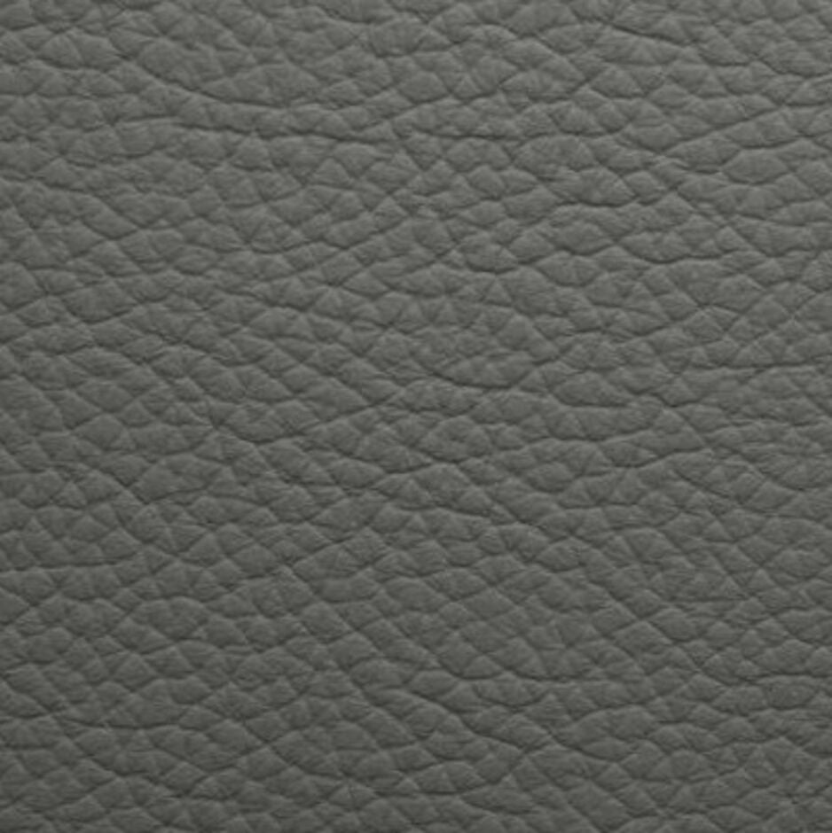Classic Chesterfield Armchair Shelly Real Leather Mix Colours