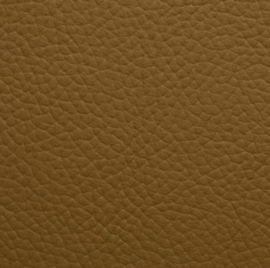 Classic Chesterfield Armchair Shelly Real Leather Mix Colours