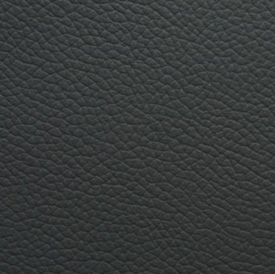 Classic Chesterfield Armchair Shelly Real Leather Mix Colours