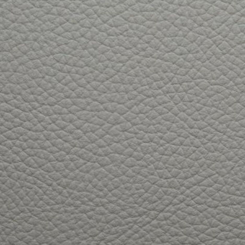Classic Chesterfield Armchair Shelly Real Leather Mix Colours