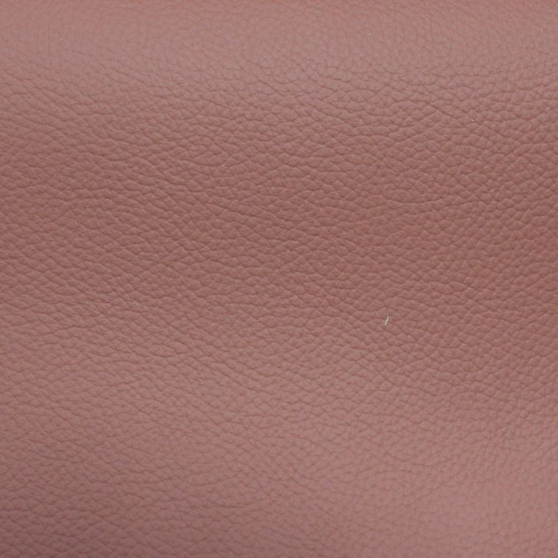 Classic Chesterfield Armchair Shelly Real Leather Mix Colours