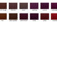 VELE Leather FREE Colour Swatches 52 colours