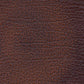 Chesterfield Low Back Club Armchair Real Leather 4 colours + FREE Leather Cleaner