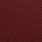 Classic Chesterfield Armchair Shelly Real Leather Mix Colours